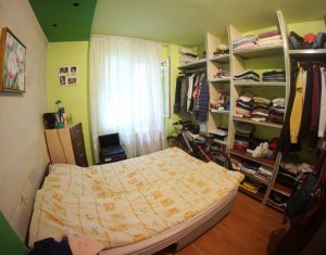 Appartement 3 chambres à vendre dans Cluj-napoca, zone Gheorgheni