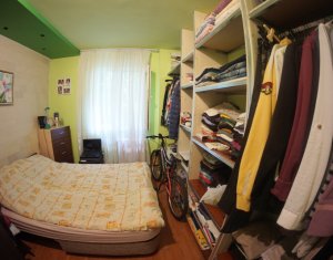 Appartement 3 chambres à vendre dans Cluj-napoca, zone Gheorgheni