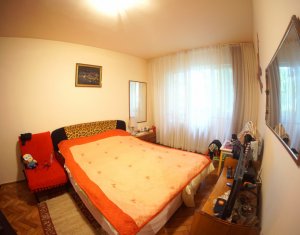 Appartement 3 chambres à vendre dans Cluj-napoca, zone Gheorgheni