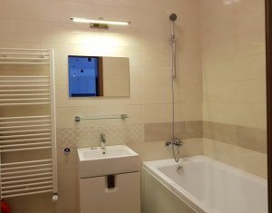 Lakás 3 szobák kiadó on Cluj-napoca