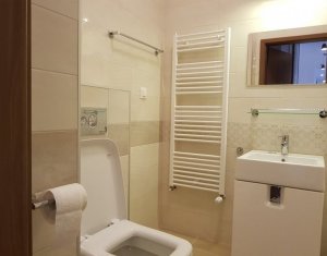 Lakás 3 szobák kiadó on Cluj-napoca