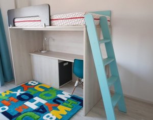 Lakás 3 szobák kiadó on Cluj-napoca