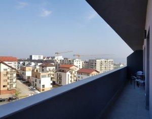 Lakás 3 szobák kiadó on Cluj-napoca