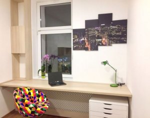 Lakás 2 szobák kiadó on Cluj-napoca, Zóna Centru