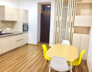 Lakás 2 szobák kiadó on Cluj-napoca, Zóna Centru