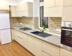 Lakás 2 szobák kiadó on Cluj-napoca, Zóna Centru