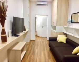 Lakás 2 szobák kiadó on Cluj-napoca, Zóna Centru