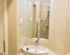 Lakás 2 szobák kiadó on Cluj-napoca, Zóna Centru