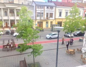 Lakás 2 szobák kiadó on Cluj-napoca, Zóna Centru