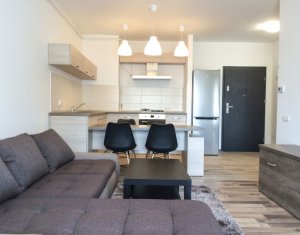 Appartement 2 chambres à louer dans Cluj-napoca