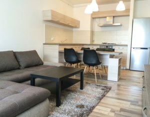 , 46m2 on Cluj-napoca