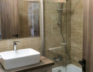 Appartement 2 chambres à louer dans Cluj-napoca