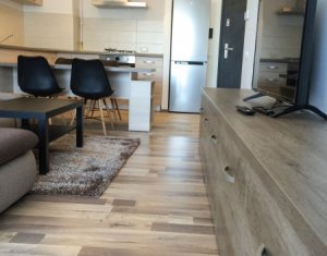 Appartement 2 chambres à louer dans Cluj-napoca