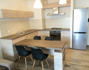 Appartement 2 chambres à louer dans Cluj-napoca