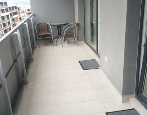 Appartement 2 chambres à louer dans Cluj-napoca