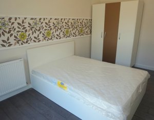 Appartement 3 chambres à louer dans Cluj-napoca, zone Marasti