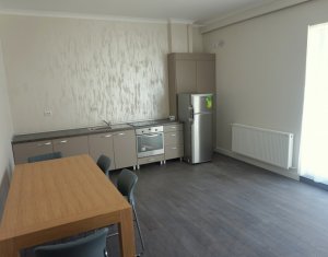 Appartement 3 chambres à louer dans Cluj-napoca, zone Marasti