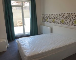 Appartement 3 chambres à louer dans Cluj-napoca, zone Marasti