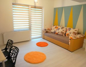 , 32m2 on Cluj-napoca, Zóna Zorilor