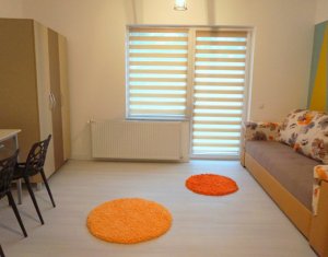 Appartement 1 chambres à louer dans Cluj-napoca, zone Zorilor
