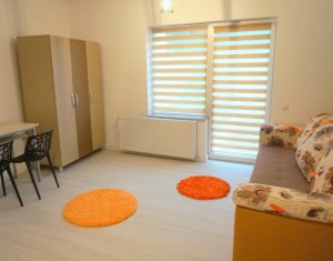 Appartement 1 chambres à louer dans Cluj-napoca, zone Zorilor