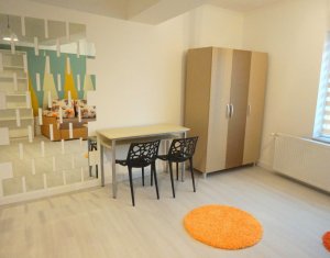 Appartement 1 chambres à louer dans Cluj-napoca, zone Zorilor