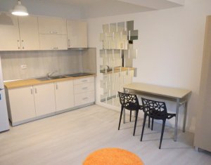 Appartement 1 chambres à louer dans Cluj-napoca, zone Zorilor