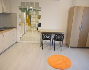 Appartement 1 chambres à louer dans Cluj-napoca, zone Zorilor