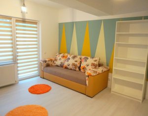 Appartement 1 chambres à louer dans Cluj-napoca, zone Zorilor