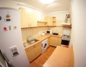 Lakás 2 szobák kiadó on Cluj-napoca, Zóna Centru