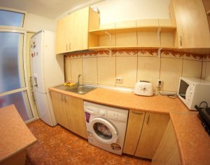 Lakás 2 szobák kiadó on Cluj-napoca, Zóna Centru