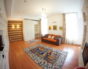 , 67m2 on Cluj-napoca, Zóna Centru