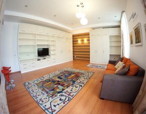 Lakás 2 szobák kiadó on Cluj-napoca, Zóna Centru