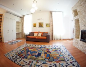 Lakás 2 szobák kiadó on Cluj-napoca, Zóna Centru