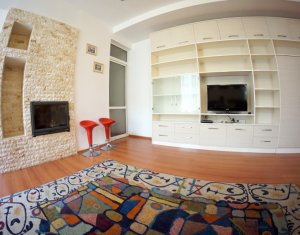 Lakás 2 szobák kiadó on Cluj-napoca, Zóna Centru