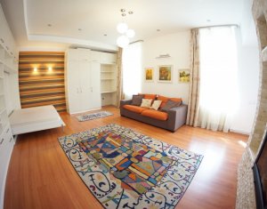 Lakás 2 szobák kiadó on Cluj-napoca, Zóna Centru