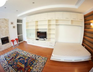 Lakás 2 szobák kiadó on Cluj-napoca, Zóna Centru