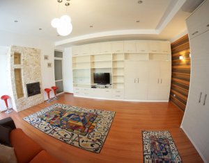 Lakás 2 szobák kiadó on Cluj-napoca, Zóna Centru