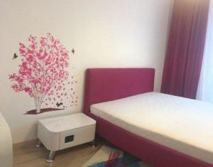 Lakás 2 szobák kiadó on Cluj-napoca, Zóna Andrei Muresanu