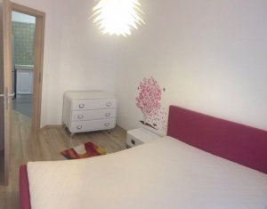 Lakás 2 szobák kiadó on Cluj-napoca, Zóna Andrei Muresanu