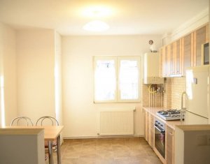 Lakás 2 szobák kiadó on Cluj-napoca, Zóna Marasti