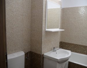 Lakás 2 szobák kiadó on Cluj-napoca, Zóna Marasti