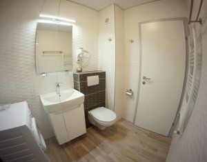 Lakás 3 szobák kiadó on Cluj-napoca, Zóna Andrei Muresanu