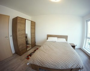 Lakás 3 szobák kiadó on Cluj-napoca, Zóna Andrei Muresanu