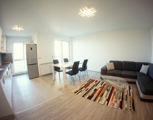 , 80m2 on Cluj-napoca, Zóna Andrei Muresanu
