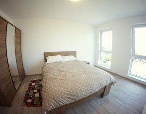 Lakás 3 szobák kiadó on Cluj-napoca, Zóna Andrei Muresanu