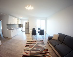 Lakás 3 szobák kiadó on Cluj-napoca, Zóna Andrei Muresanu