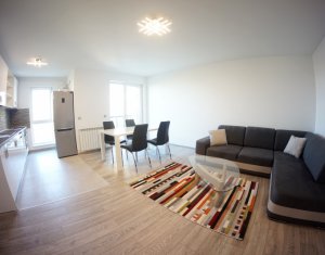 Lakás 3 szobák kiadó on Cluj-napoca, Zóna Andrei Muresanu