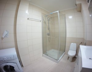 Lakás 2 szobák kiadó on Cluj-napoca, Zóna Manastur