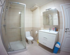 Lakás 2 szobák kiadó on Cluj-napoca, Zóna Manastur